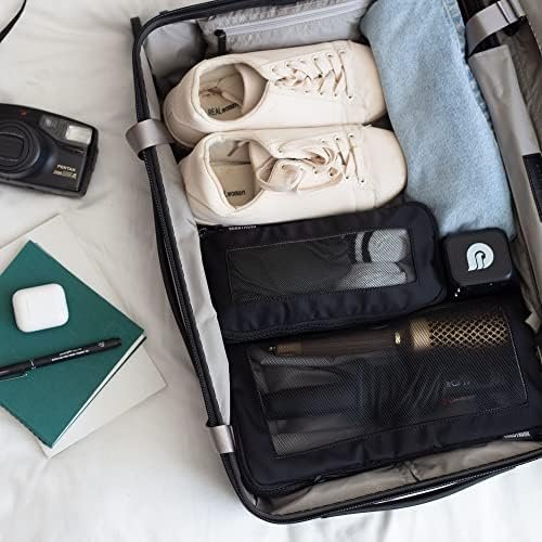 Universal Travel Adapter Wall Charger - More Than 150 Countries - 4 USB Ports - Image 8