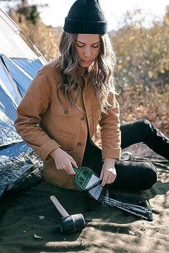 Stansport Camping Tent Kits - Image 7