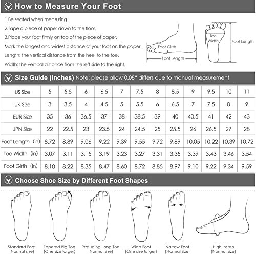 DREAM PAIRS Women's Elegant Dressy Flats Shoes Pointed Toe Casual Comfort Slip o... - Image 7