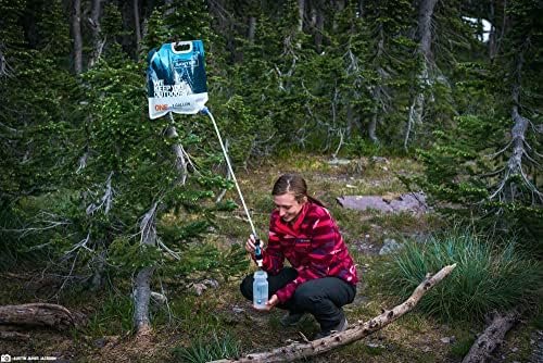 One-Gallon Gravity Water Filtration System - Image 6