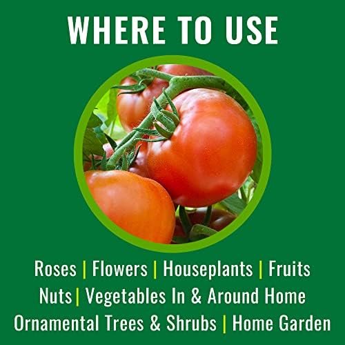 Natria 706250A Neem Oil Spray for Plants Pest Organic Disease Control, for Insec... - Image 6