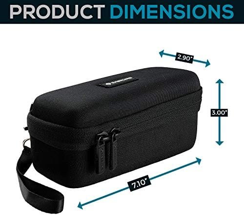 Caseling Hard CASE Fits Garmin GPSMAP 64x, 64sx, 64s, 64sc, 64st, 64csx, 64 GPS ... - Image 6