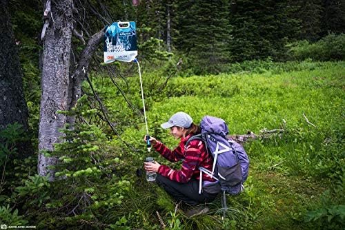 One-Gallon Gravity Water Filtration System - Image 13