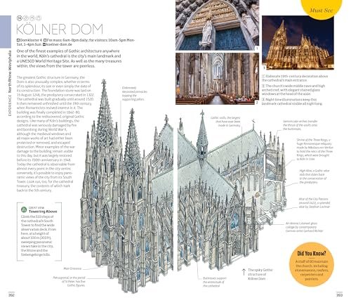DK Germany (Travel Guide) - Image 12