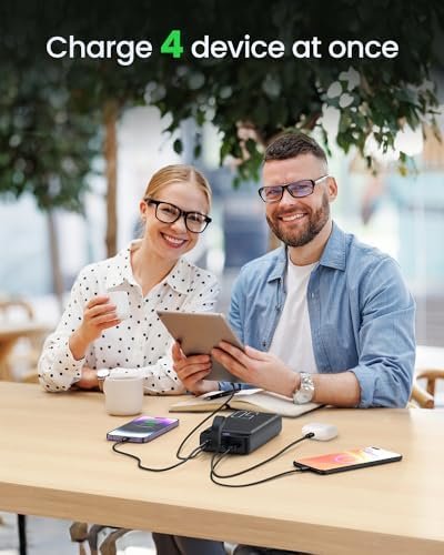 Power Bank Fast Charging 50000mAh - 22.5W Portable Charger USB C Quick Charge wi... - Image 6