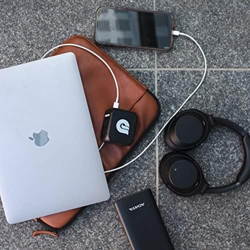 Universal Travel Adapter Wall Charger - More Than 150 Countries - 4 USB Ports - Image 4