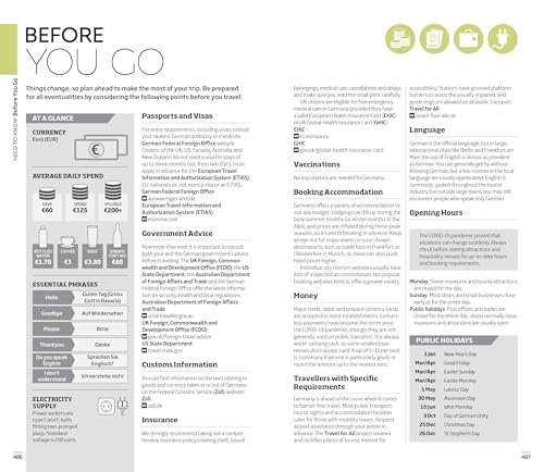 DK Germany (Travel Guide) - Image 16