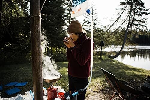 One-Gallon Gravity Water Filtration System - Image 4