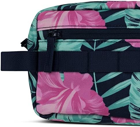 Hurley Small Items Toiletry Dopp Kit - Image 7