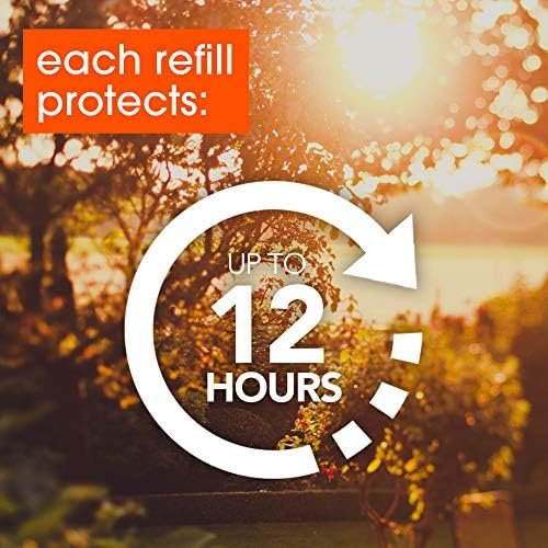 OFF! Clip-On Mosquito Repellent, Clip-On Fan Unit and 1 Repellent Refill, Attach... - Image 6