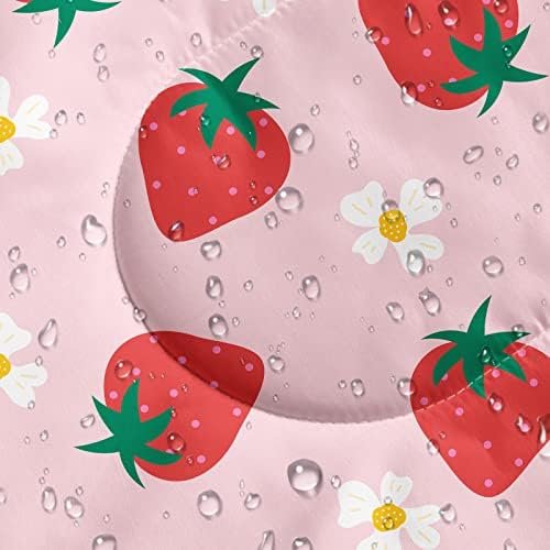 BSNTHO Camping Sleeping Bags,3 Season Warm & Cool Weather,Lightweight,Waterproof... - Image 7