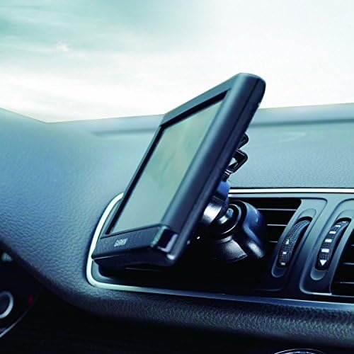 APPS2Car GPS Mount, Air Vent GPS Mount GPS Holder Compatible with Garmin Nuvi Se... - Image 6