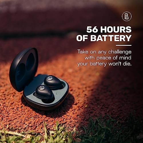 Raycon Fitness Bluetooth True Wireless Earbuds with Built in Mic 56 Hours of Bat... - Image 4