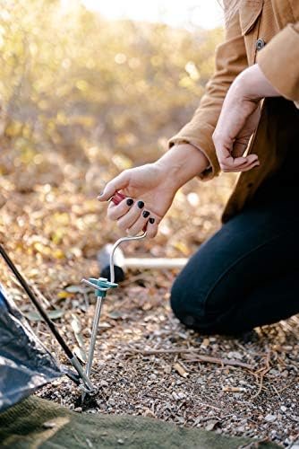 Stansport Camping Tent Kits - Image 5