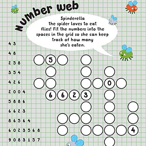 Totally Awesome Mazes and Puzzles: Over 200 Brain-bending Challenges - Image 5