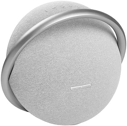 Harman Kardon Onyx Studio 7 Bluetooth Wireless Portable Speaker - 8 Hours Music ... - Image 2