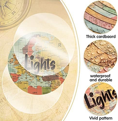 Travel The Map Classroom Jobs Bulletin Board Set Classroom Helpers Charts Teache... - Image 4