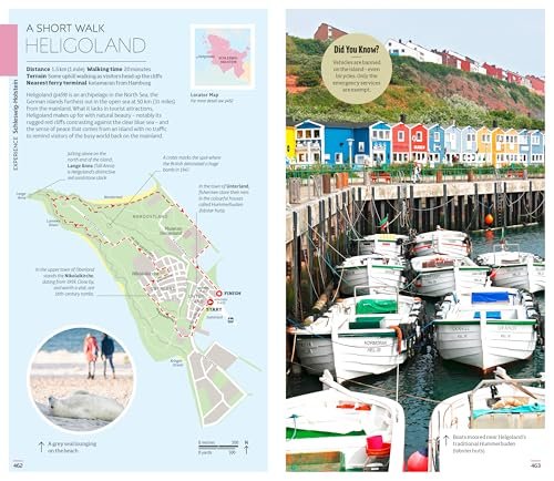 DK Germany (Travel Guide) - Image 14