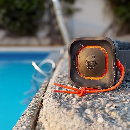 Skullcandy Terrain Wireless Bluetooth Speaker - IPX7 Waterproof Portable Speaker... - Image 6
