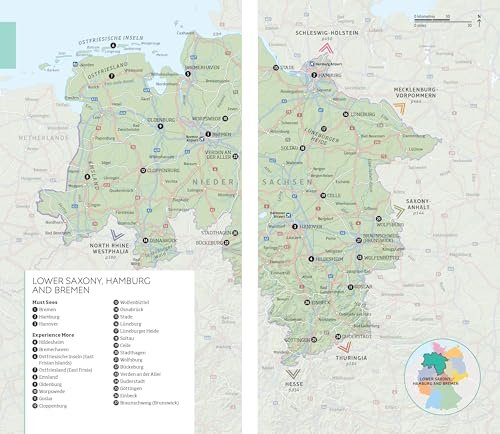 DK Germany (Travel Guide) - Image 13