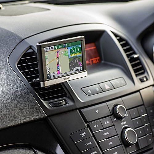 APPS2Car GPS Mount, Air Vent GPS Mount GPS Holder Compatible with Garmin Nuvi Se... - Image 7