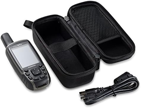 Caseling Hard CASE Fits Garmin GPSMAP 64x, 64sx, 64s, 64sc, 64st, 64csx, 64 GPS ... - Image 5