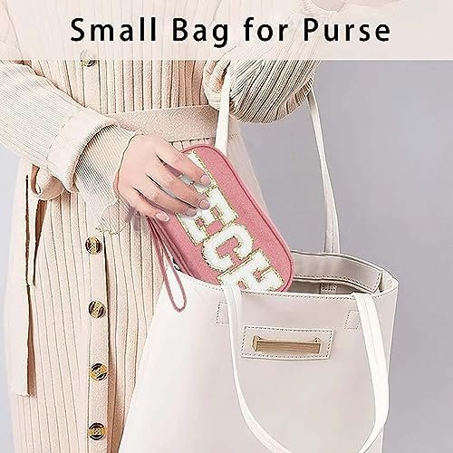 COSHAYSOO Electronic Accessories Organizer Bag Cable Cord Charger Carrying Pouch... - Image 6