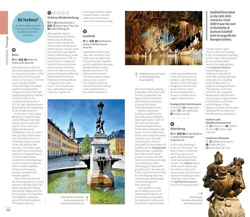 DK Germany (Travel Guide) - Image 10