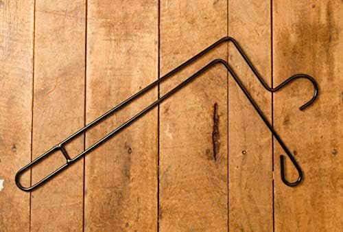 Sleeping Bag Hanger for Sleeping Bags, Quilts, and Outdoor Bedding - Image 7