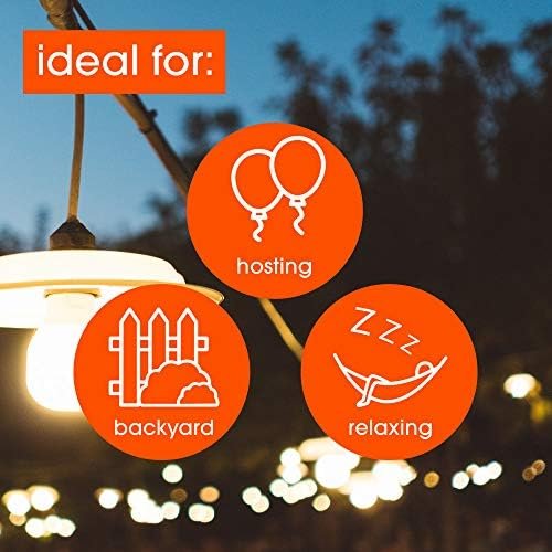 OFF! Clip-On Mosquito Repellent, Clip-On Fan Unit and 1 Repellent Refill, Attach... - Image 8