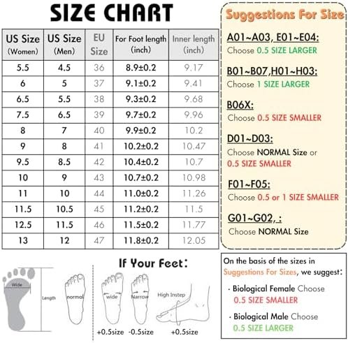 HiGropcore Men's Women's Winter Snow Boots, Warm Fur Lined Hike Footwear Barefoo... - Image 7