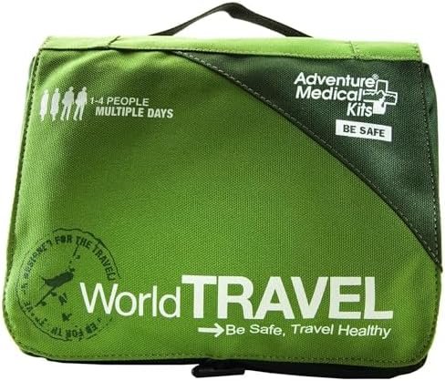 Adventure Medical Travel Medic - Image 2
