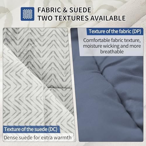 Naturehike Sammy 0 Degree Sleeping Bag with Marine Floating Material, HALLTHY L... - Image 6
