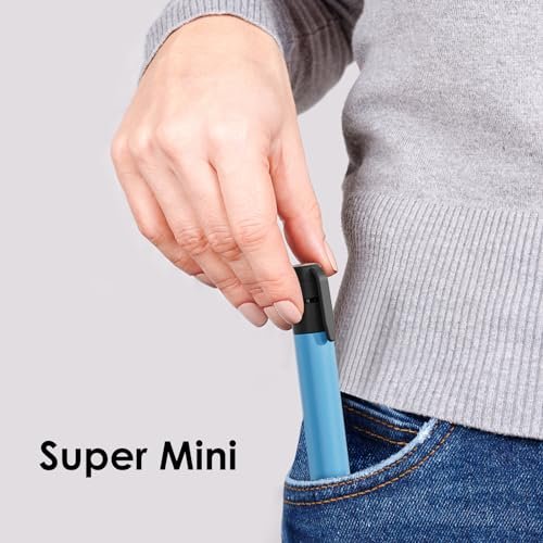 2pcs Outdoor Mini Water Filter Straw Emergency Portable Water Filtration System ... - Image 3