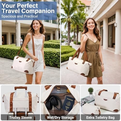 Coolife Luggage Set Suitcase 3 Piece Luggage Set Carry On Travel Luggage TSA Loc... - Image 7