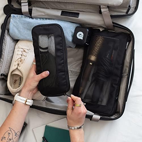 Universal Travel Adapter Wall Charger - More Than 150 Countries - 4 USB Ports - Image 7