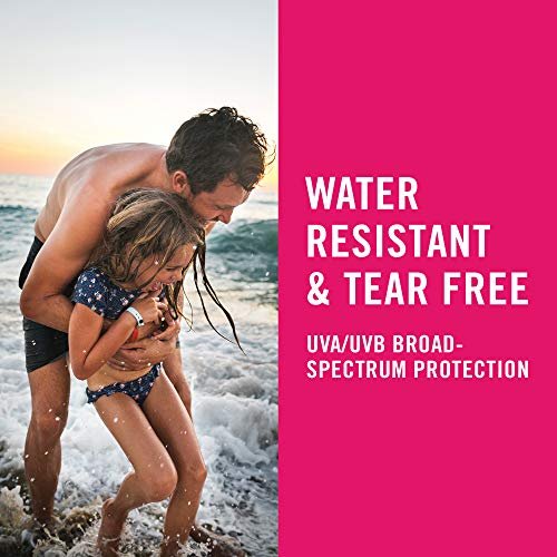 Banana Boat Kids 100% Mineral Sunscreen Lotion SPF 50, Twin Pack | Kids Sunscree... - Image 7