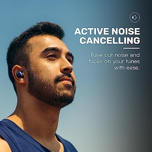 Raycon Fitness Bluetooth True Wireless Earbuds with Built in Mic 56 Hours of Bat... - Image 5