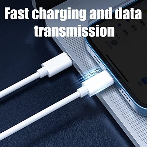 Multifunctional Data Cable Conversion Head Portable Storage Box, Multi-Type Char... - Image 4