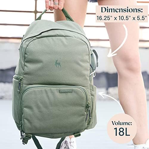 BREVITE - The Jumper - Compact Camera Backpacks for Photographers - A Minimalist... - Image 9