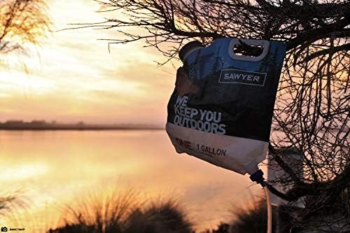 One-Gallon Gravity Water Filtration System - Image 11