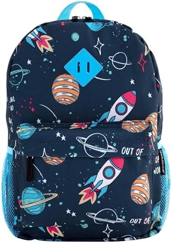 Travelers Club Kids Luggage, Space, 5-Piece Set - Image 6