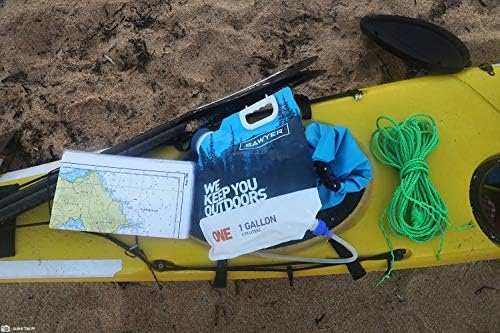 One-Gallon Gravity Water Filtration System - Image 12