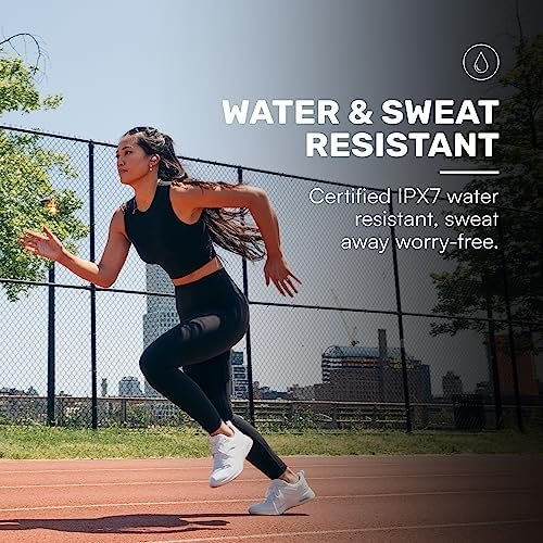 Raycon Fitness Bluetooth True Wireless Earbuds with Built in Mic 56 Hours of Bat... - Image 6