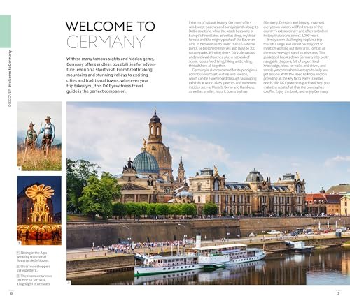 DK Germany (Travel Guide) - Image 4