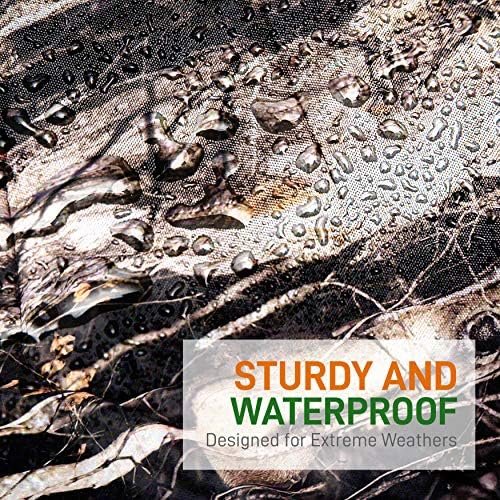 Backpacking Sleeping Bag Camping Gear - Mummy Sleeping Bag For Adults/Teens w/ P... - Image 7