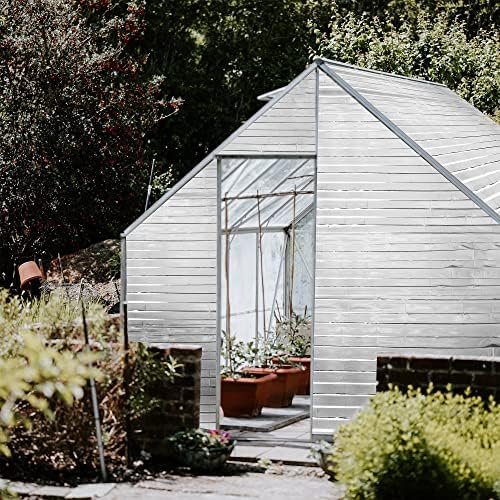 Plant Growth Mylar Films High Reflective Mylar Film Garden Greenhouse Covering F... - Image 8