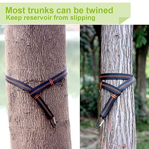 miniwell Gravity Water Filter Straw Ultralight Versatile Hiker Water Filter Opti... - Image 6