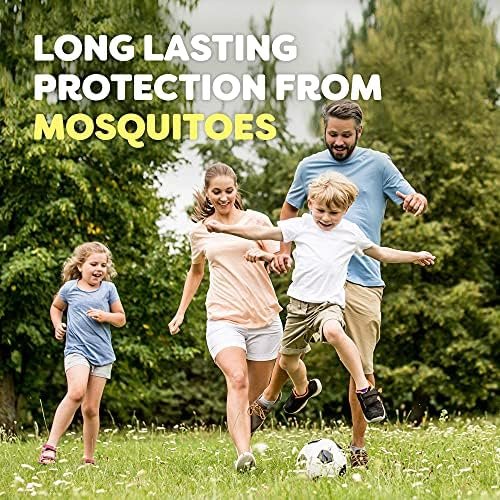 Off! Family Care Smooth & Dry Insect Spray, 4 oz (Pack - 3),White - Image 5