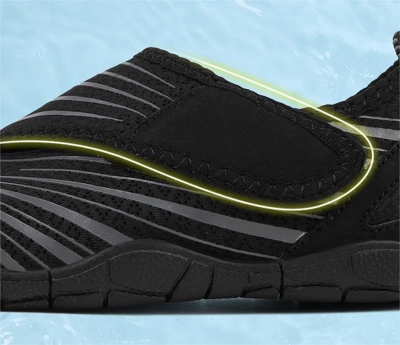 Thatrich Pro Barefoot Shoes for Women,Hike Footwear Barefoot Womens,Water Shoes ... - Image 3
